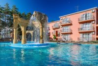 Alean Family Resort & Spa Riviera отель 4*